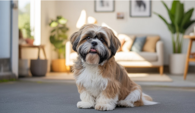 Dog Food for Shih Tzu