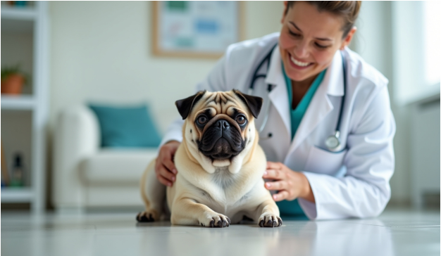 Best Dog Food for Pugs 