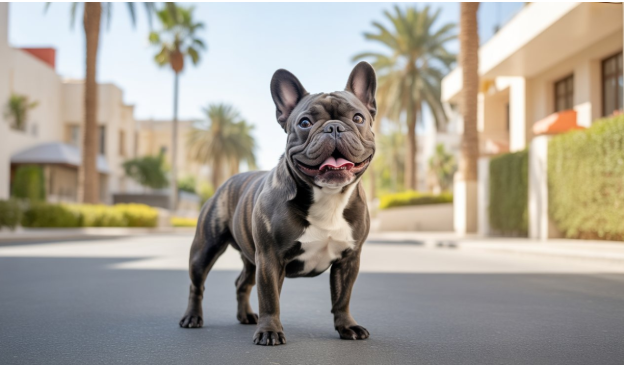 Best Dog Food for French Bulldogs