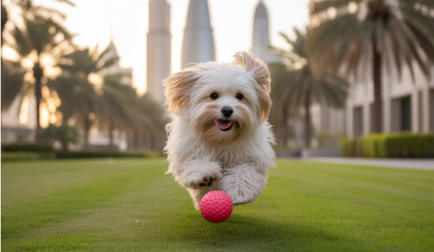 Best Dog Food for Maltese in UAE Best Dog Food for Maltese